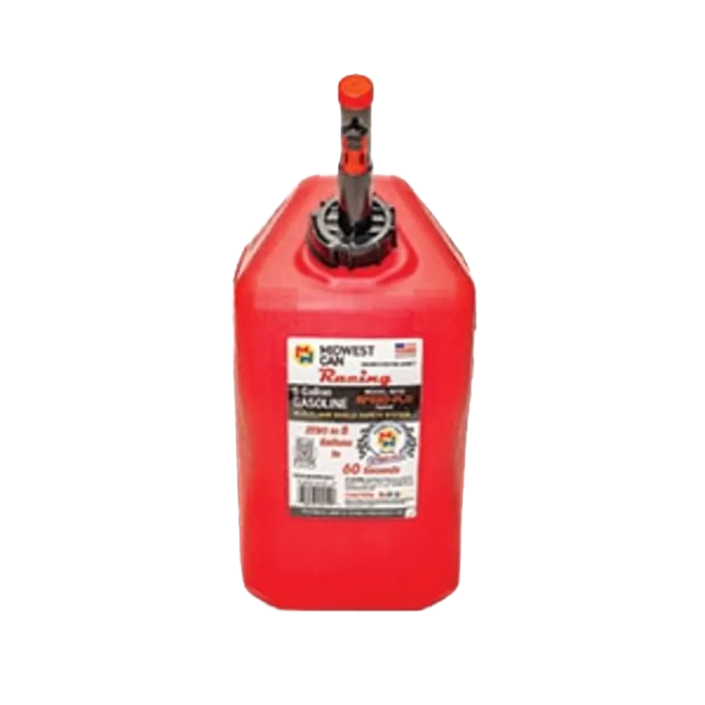 Fuel Containers