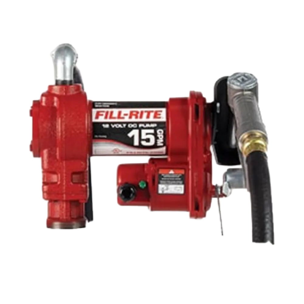 Fuel Pumps