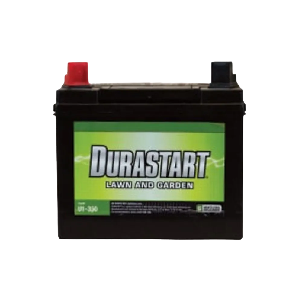 Lawn and Gardens Batteries