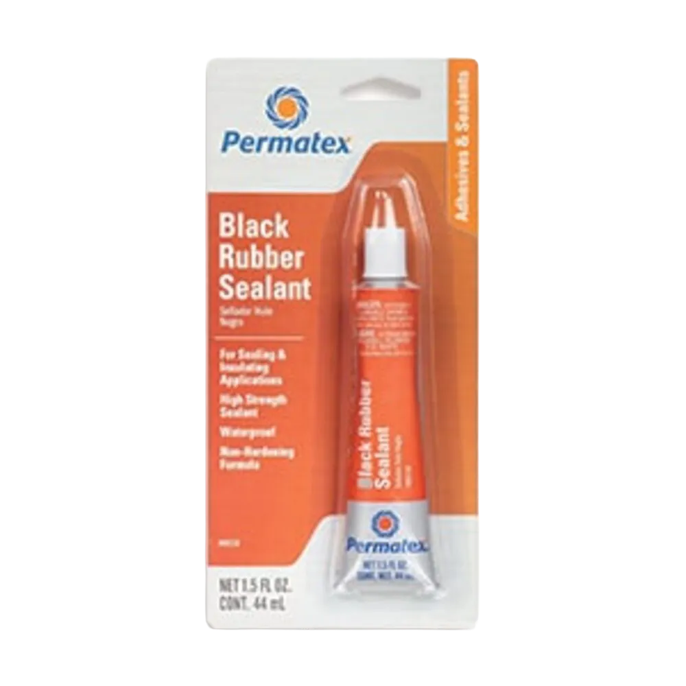 Sealants