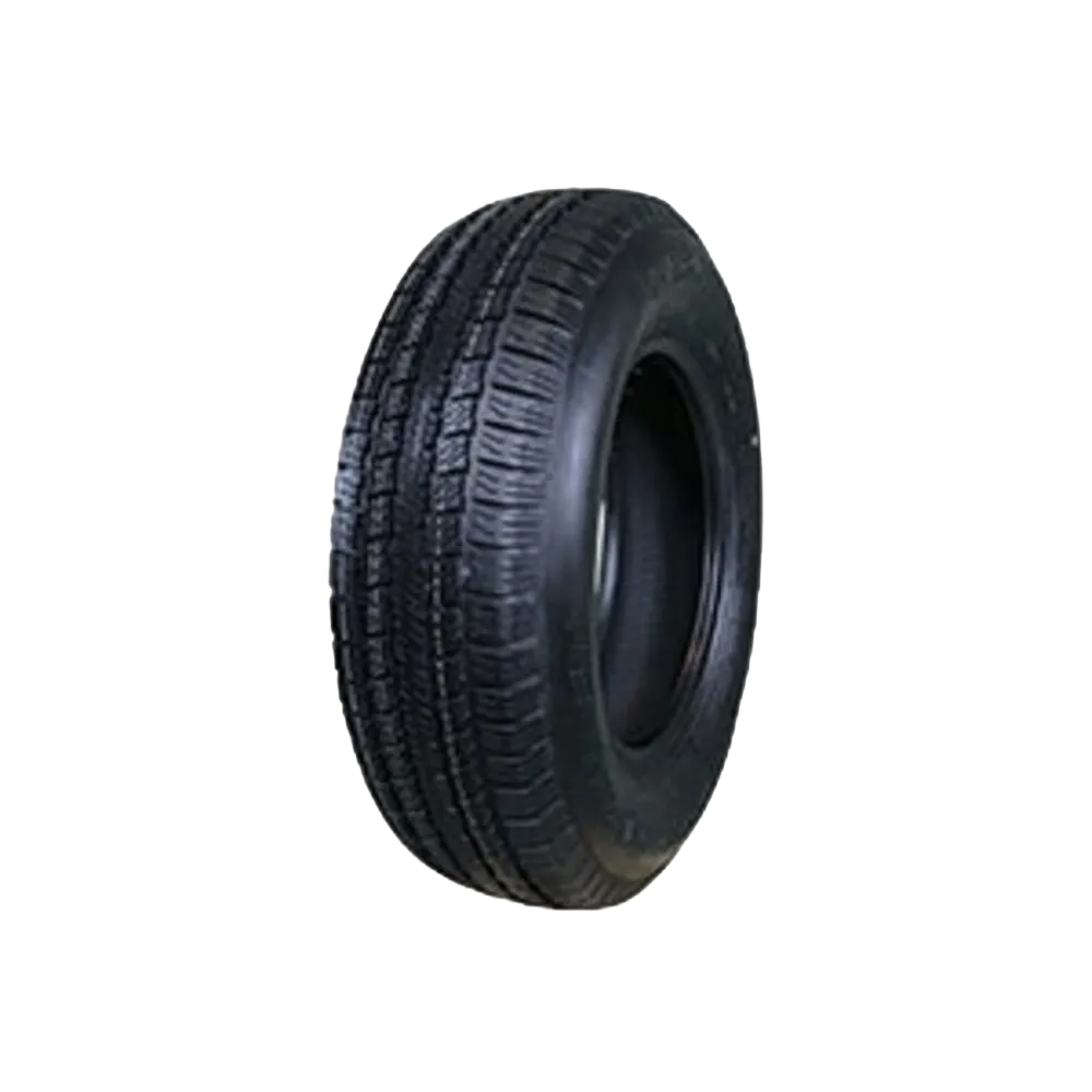 Trailer Tires and Wheels