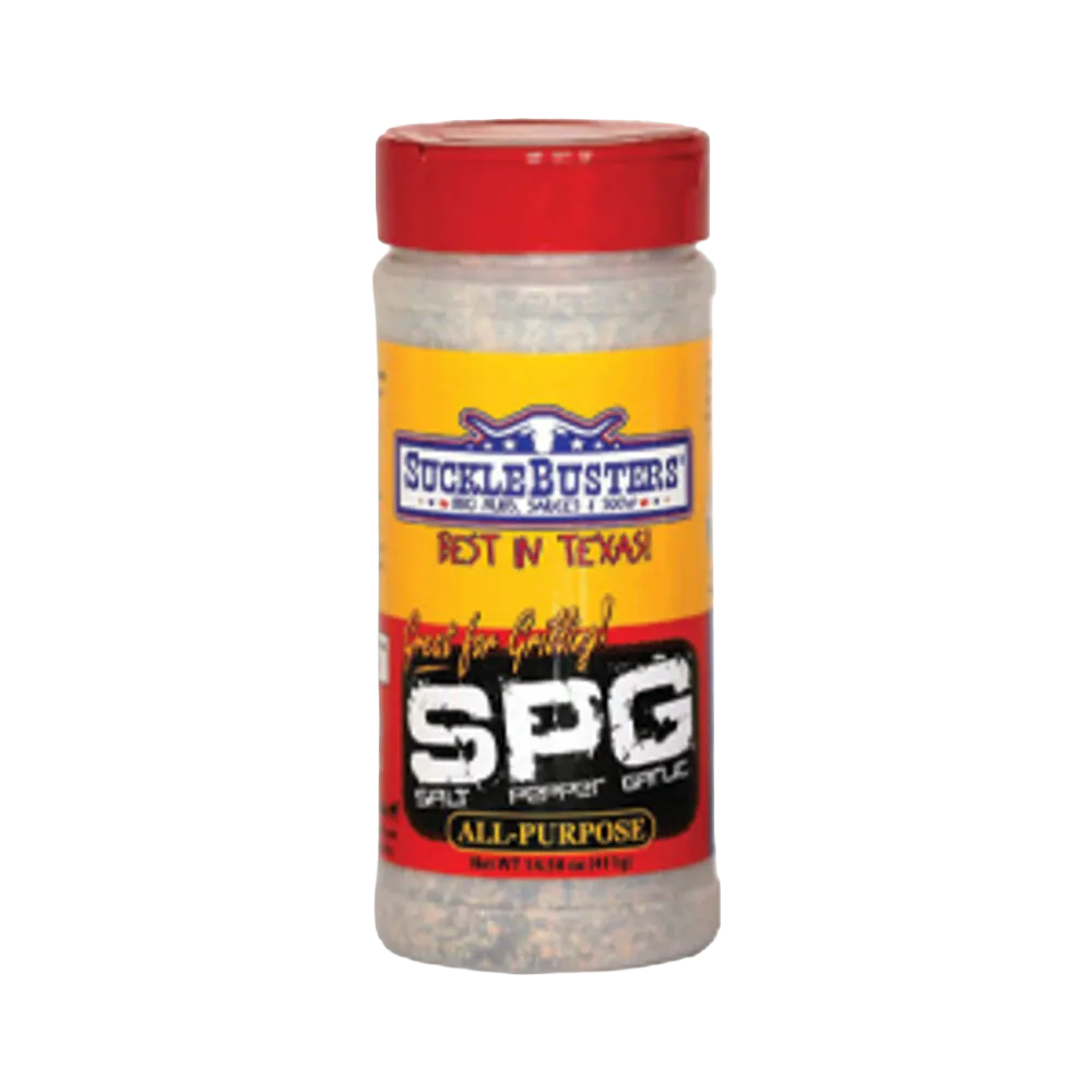 Seasonings and Spices