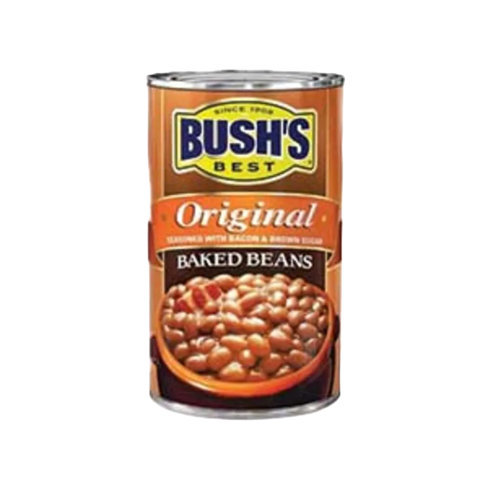 Canned Foods