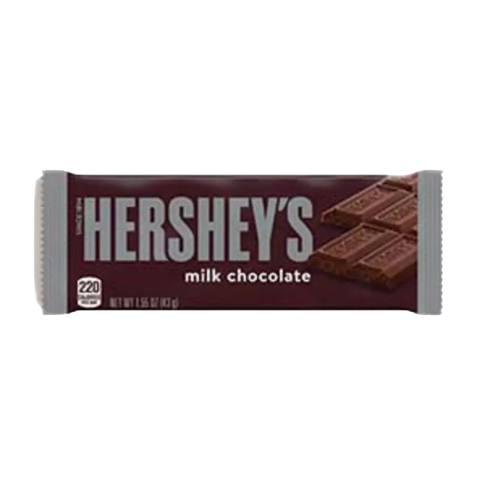 Chocolate Candy
