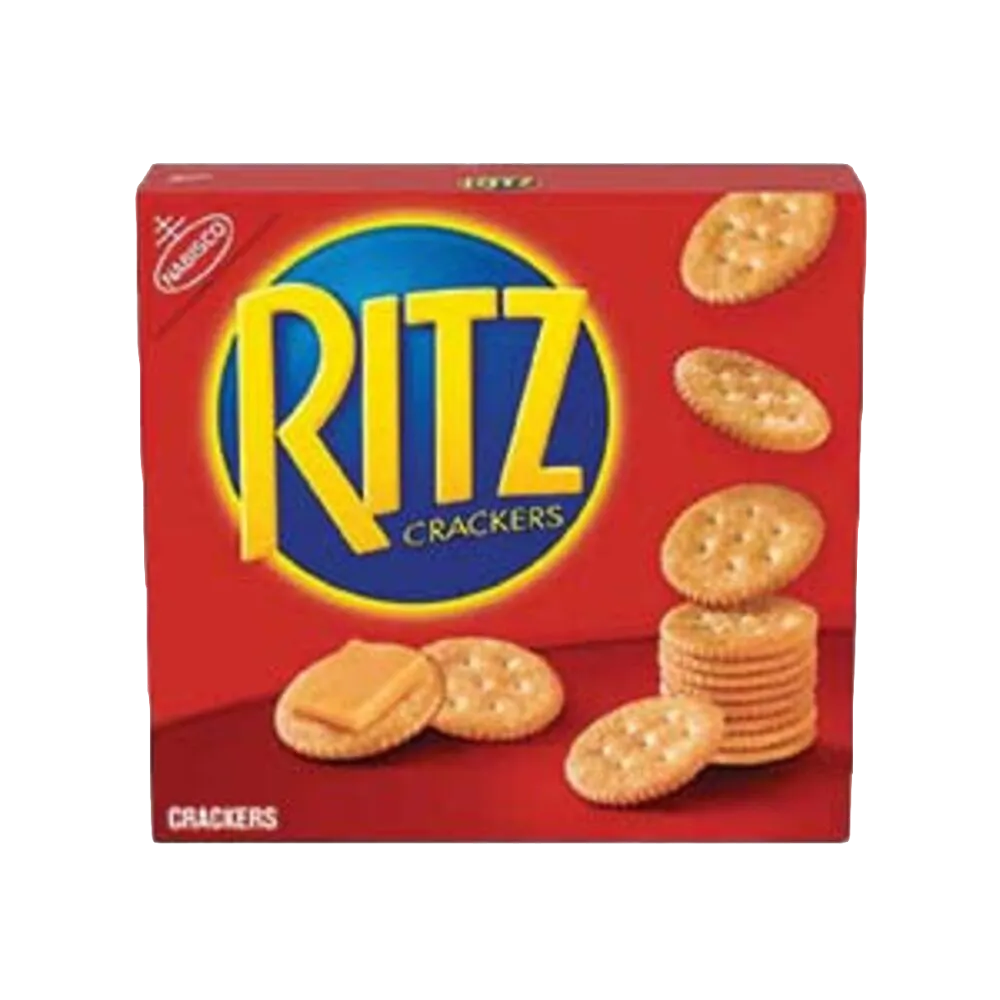 Crackers