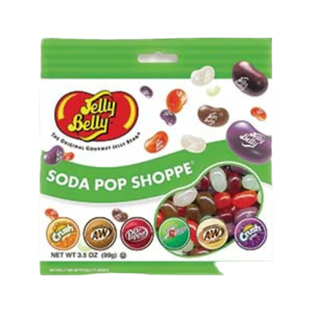 Jelly Beans
