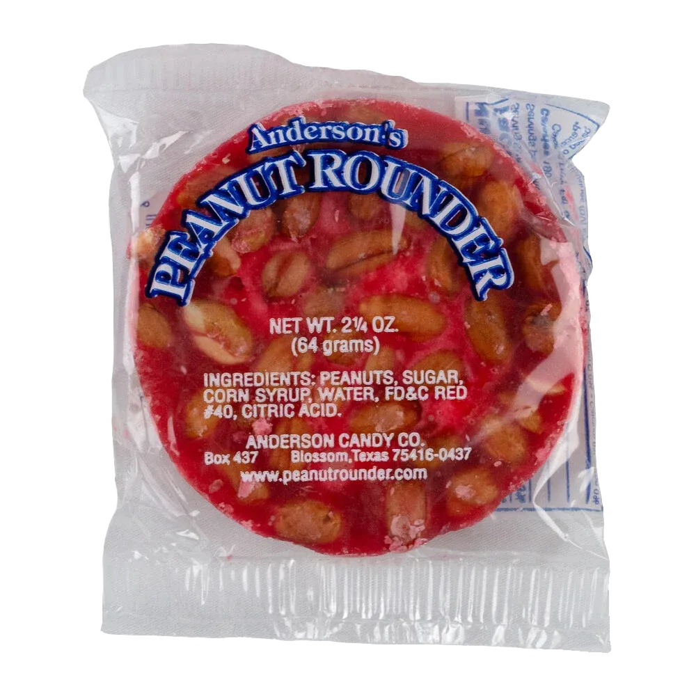 Nostalgic and Novelty Candy