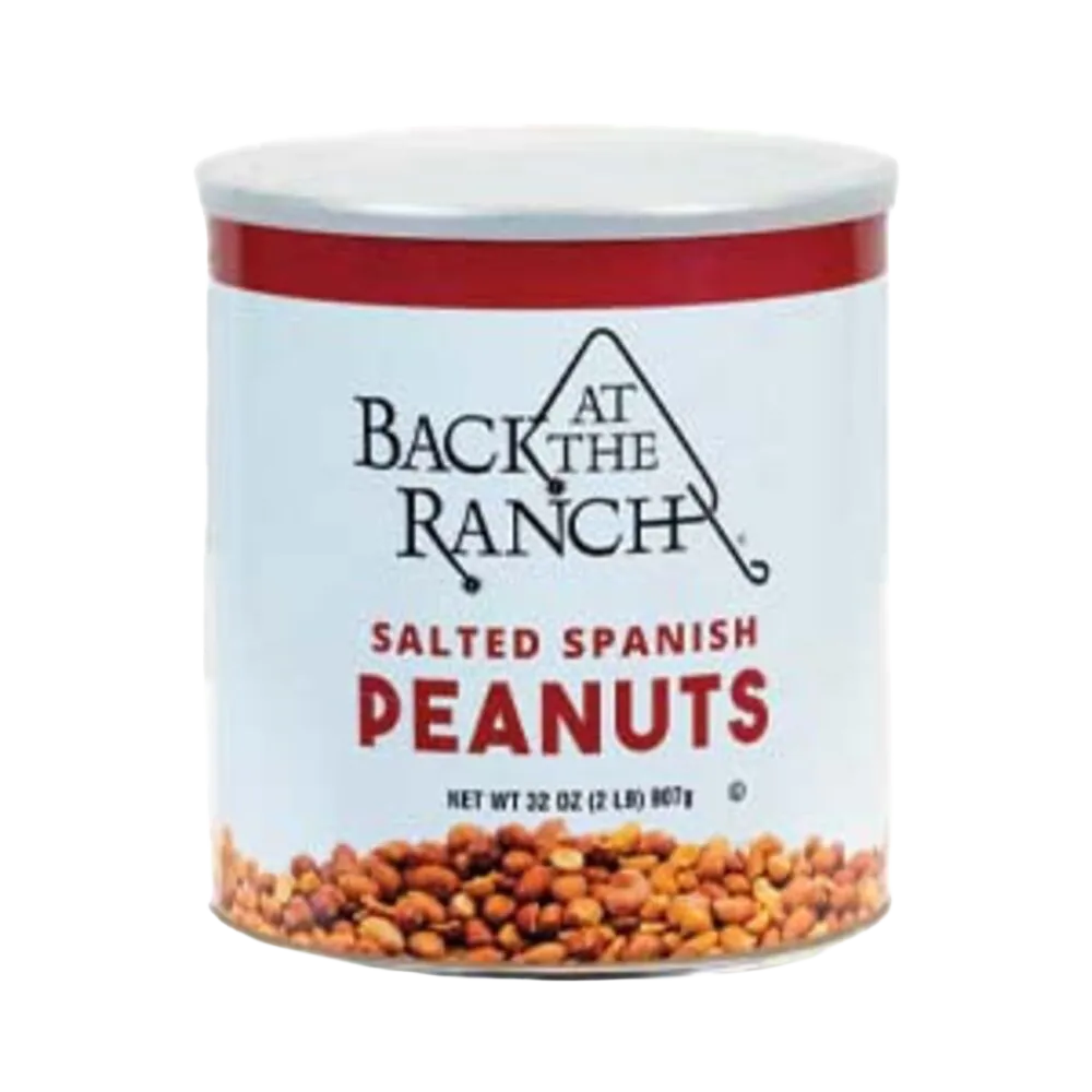 Nuts, Seeds and Trail Mixes
