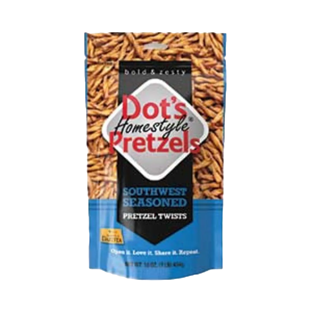 Pretzels