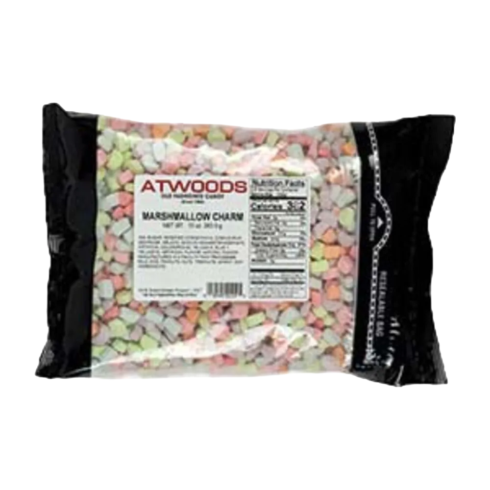 Seasonal Candy
