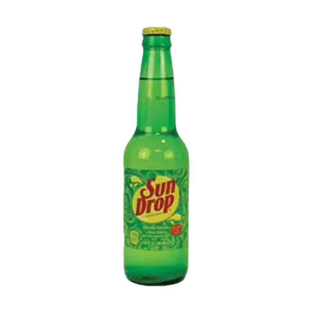 Sodas