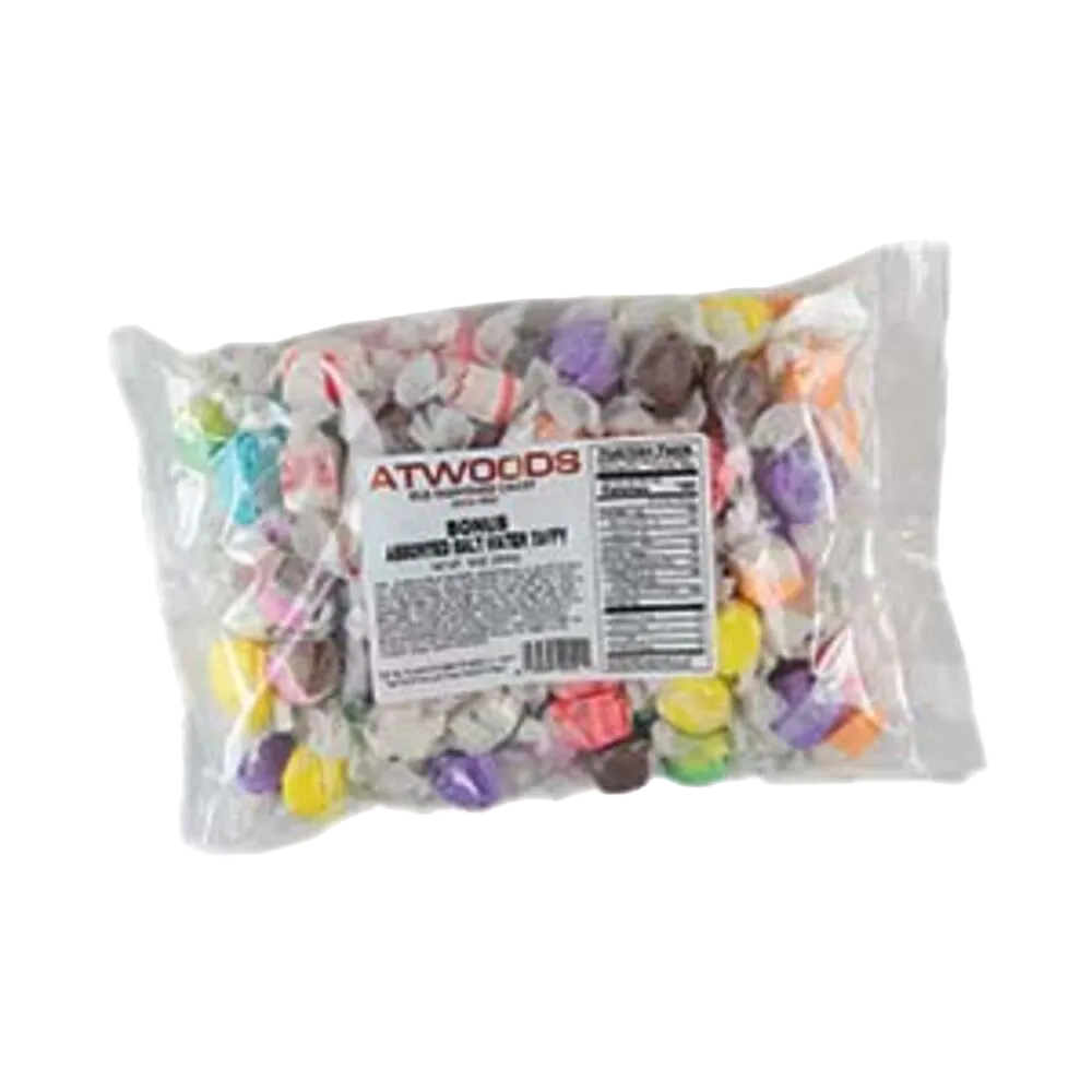 Taffy