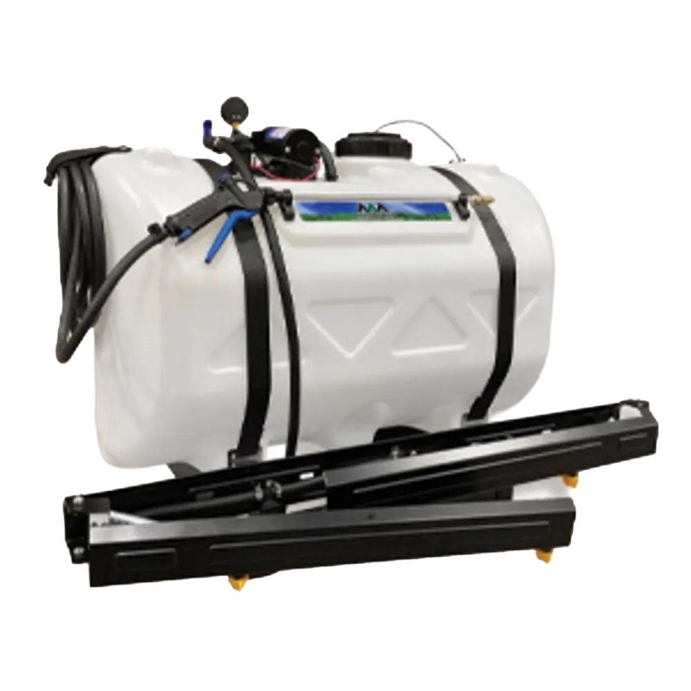 Ag Sprayers