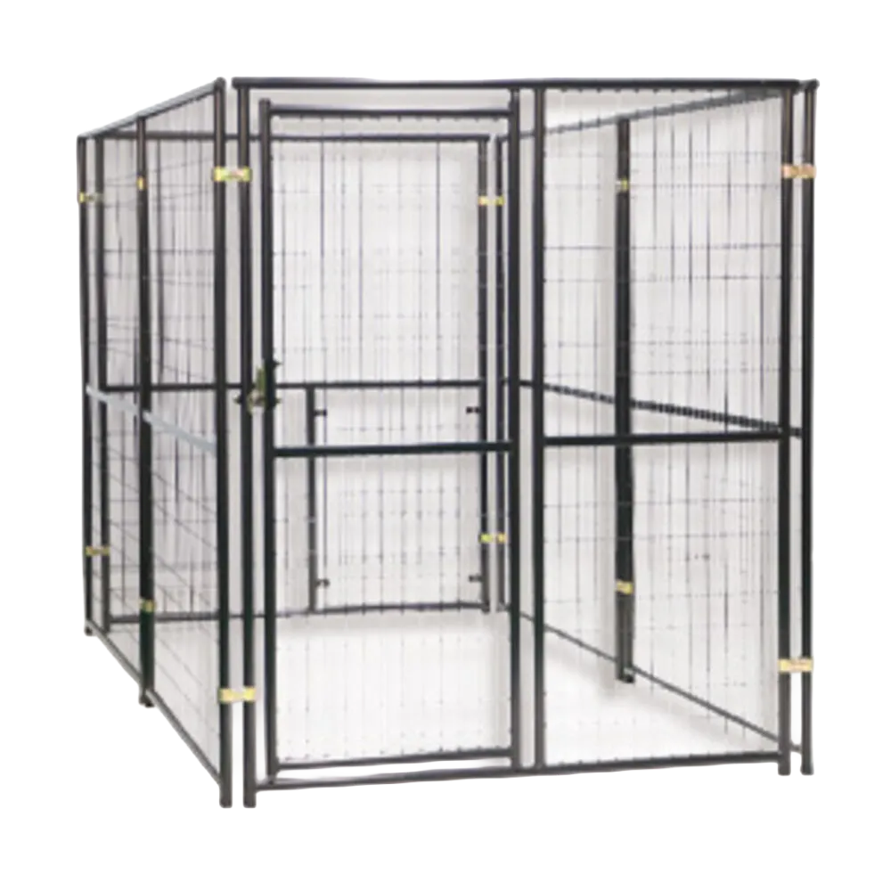 Kennels and Accessories