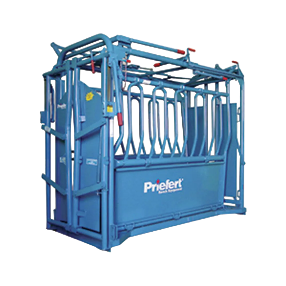 Animal Containment Handling
