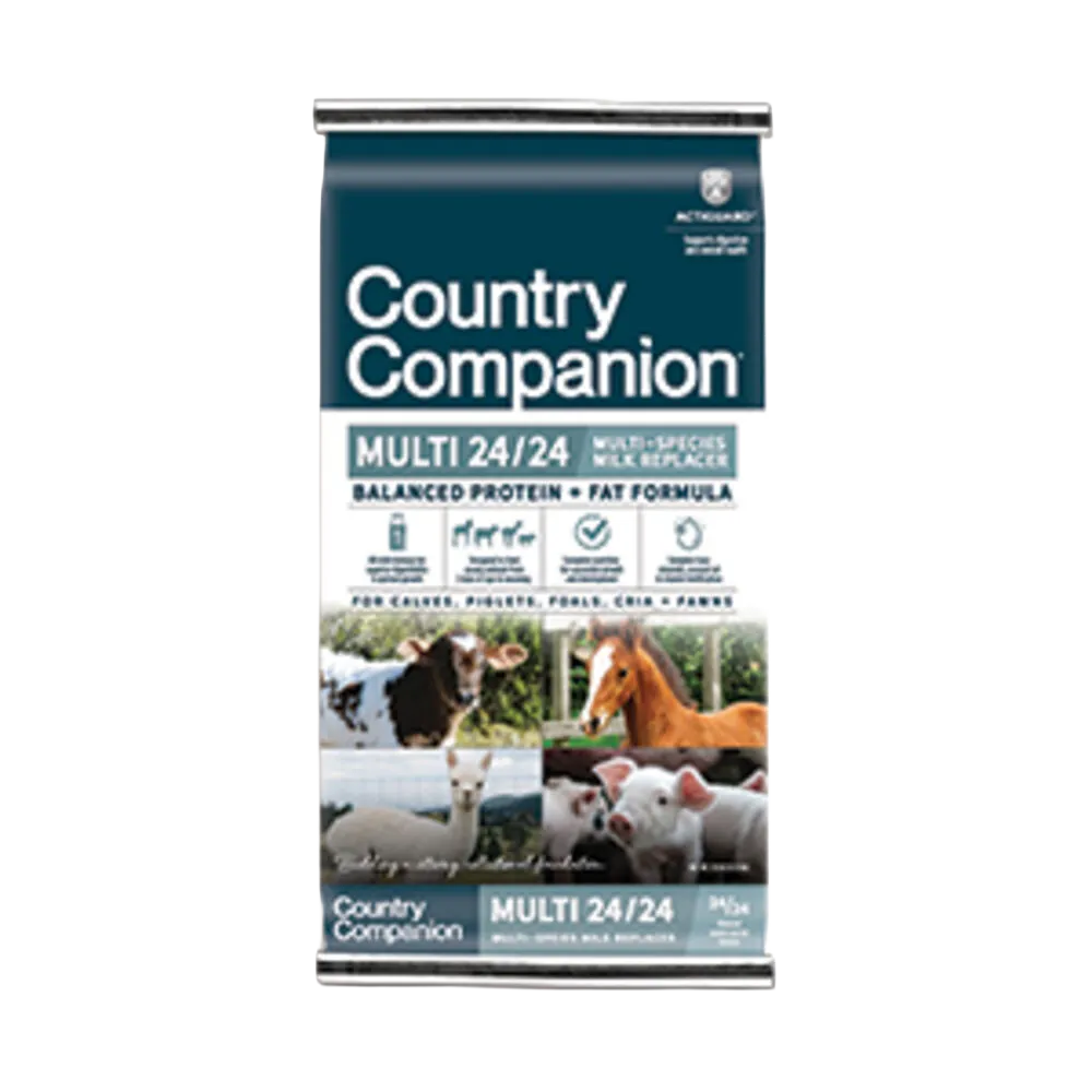 Farm Animal Care