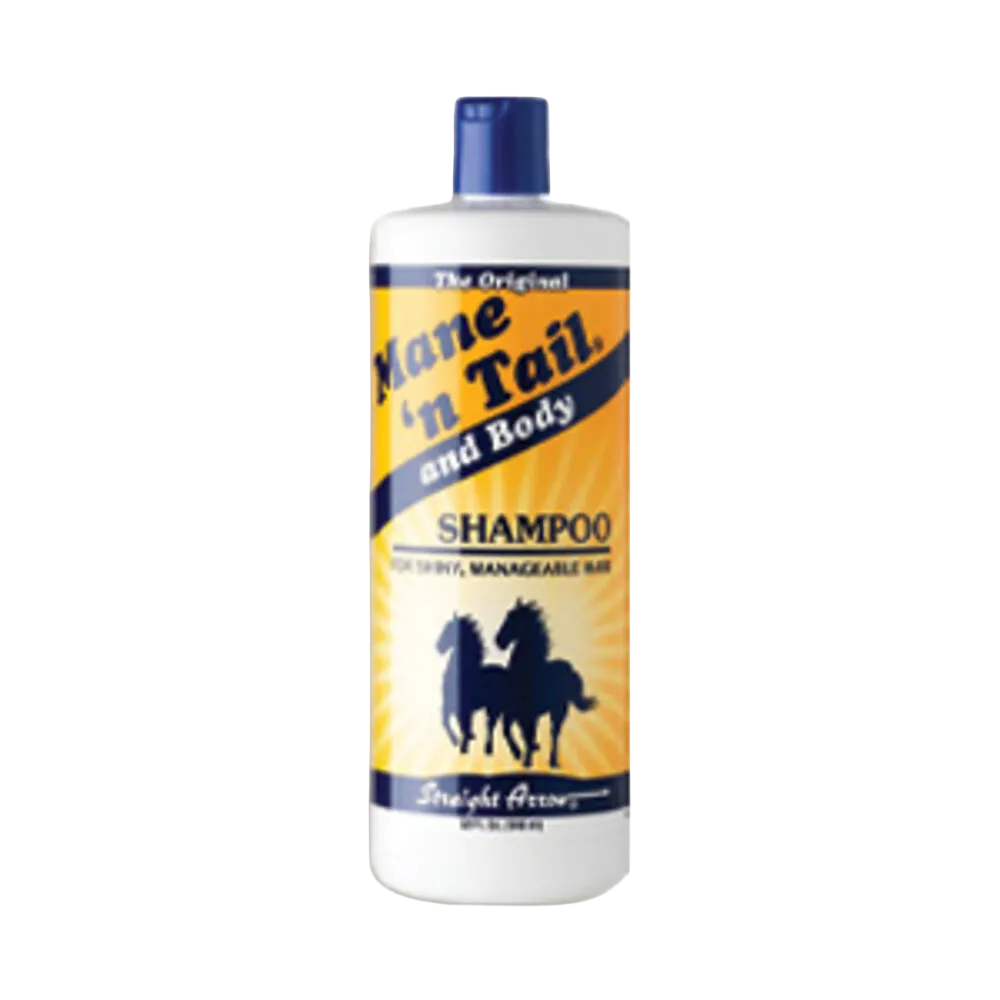 Grooming Supplies