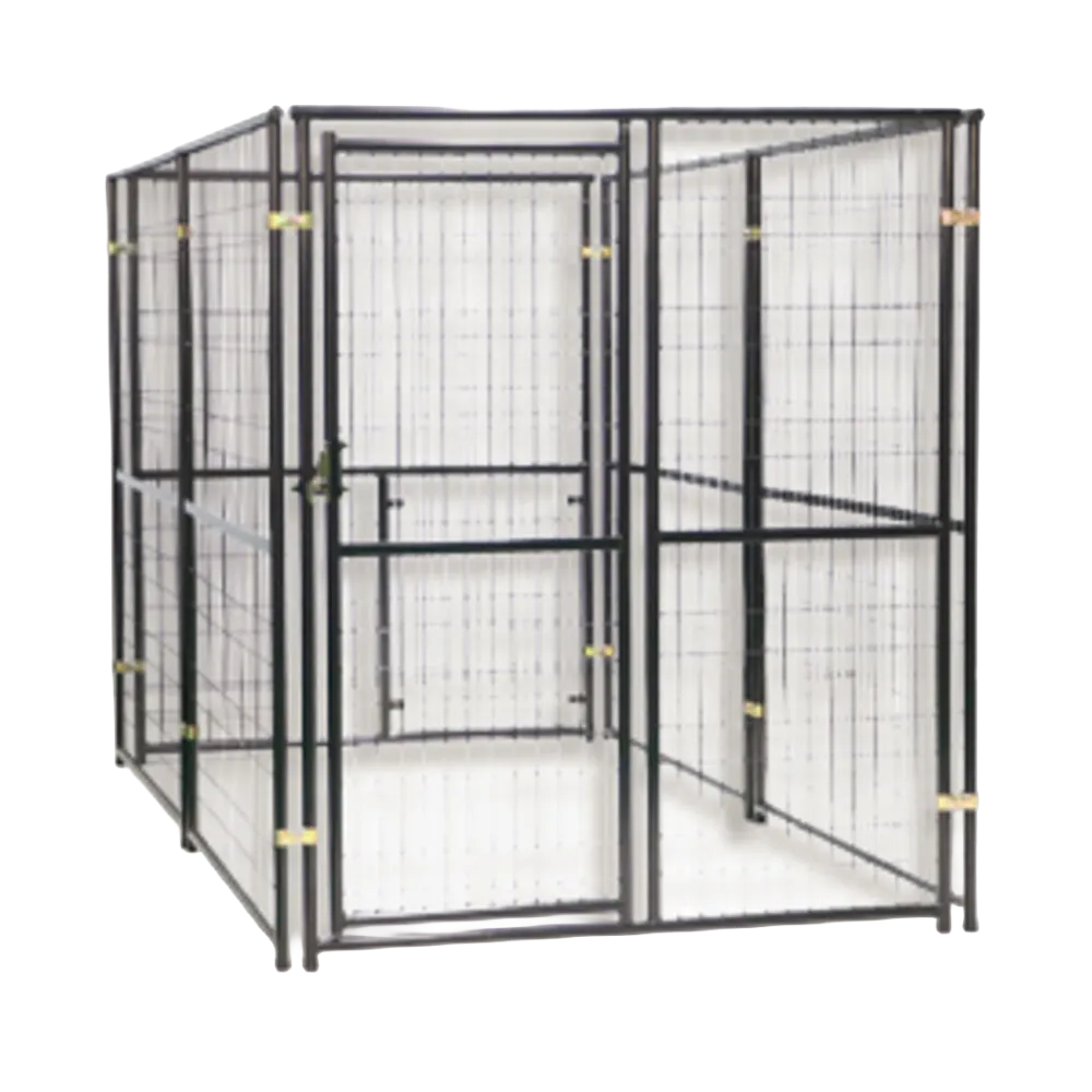 Kennels and Accessories