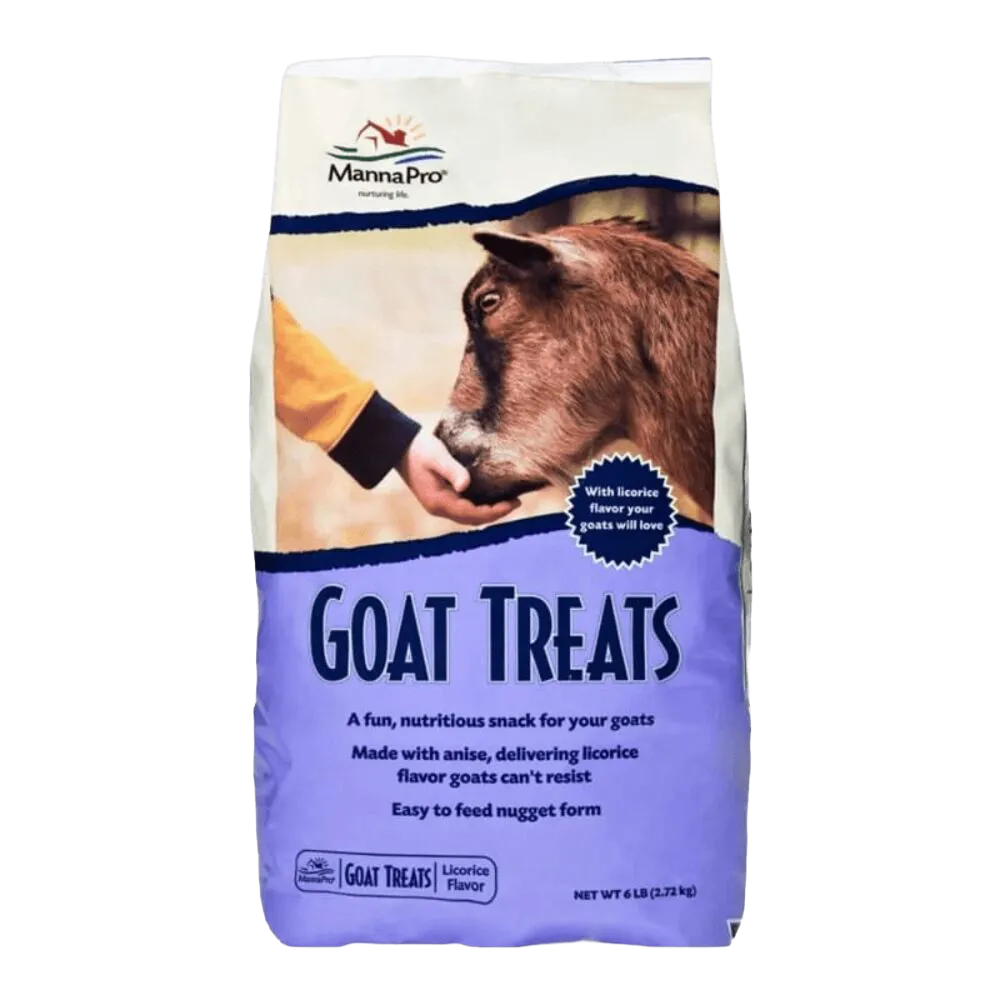 Other Livestock Treats