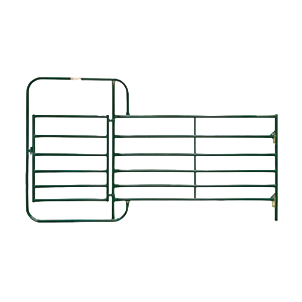 Farm Animals Panels and Gates