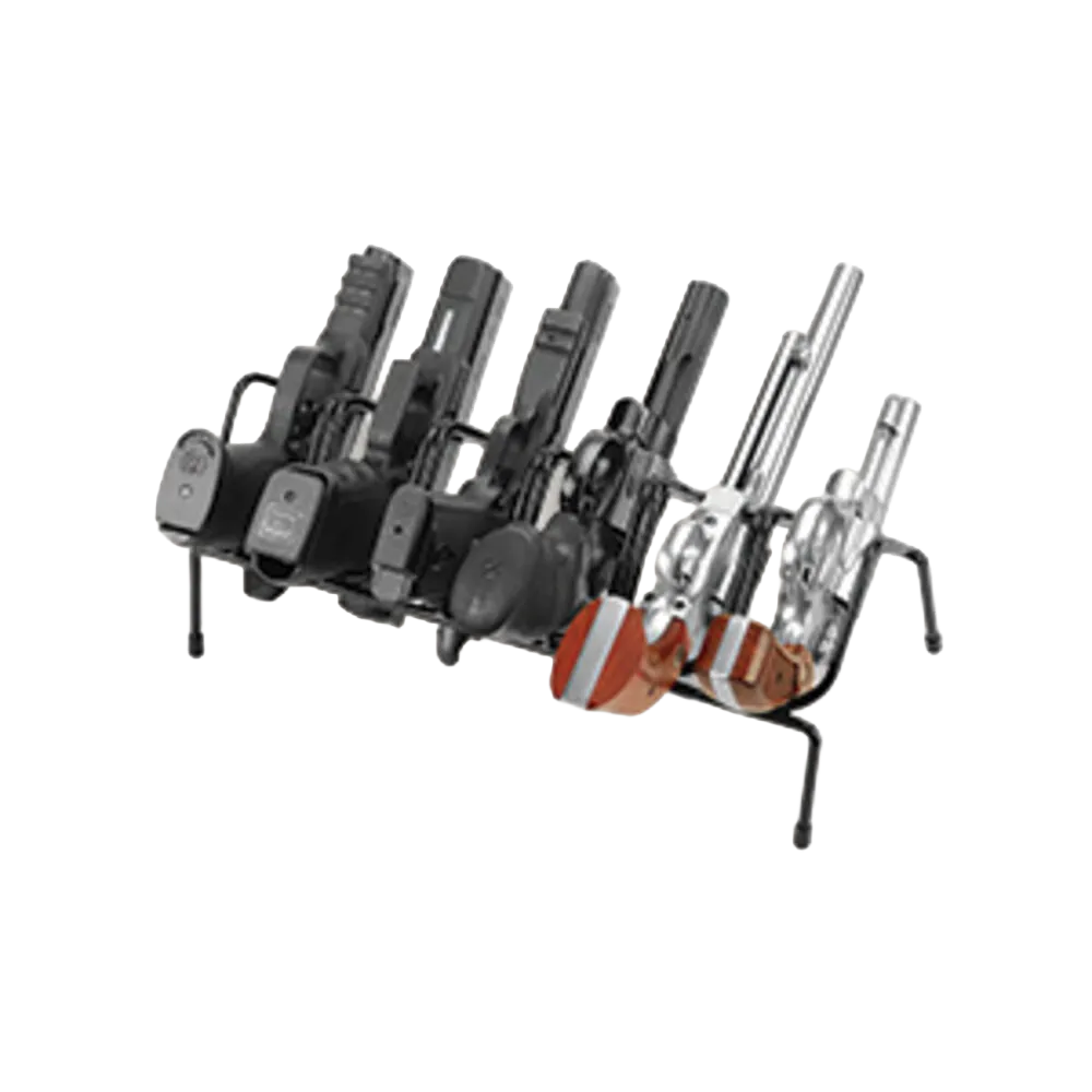Firearms and Ammo Gun Safe Accessories