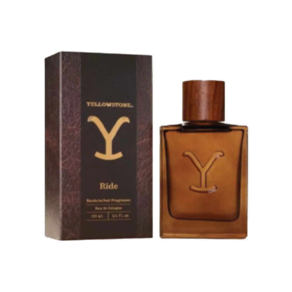 Colognes and Perfumes