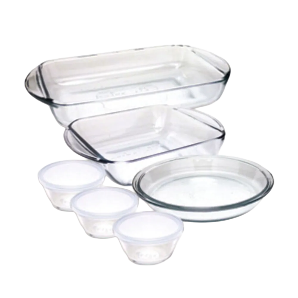 Cookware and Bakeware