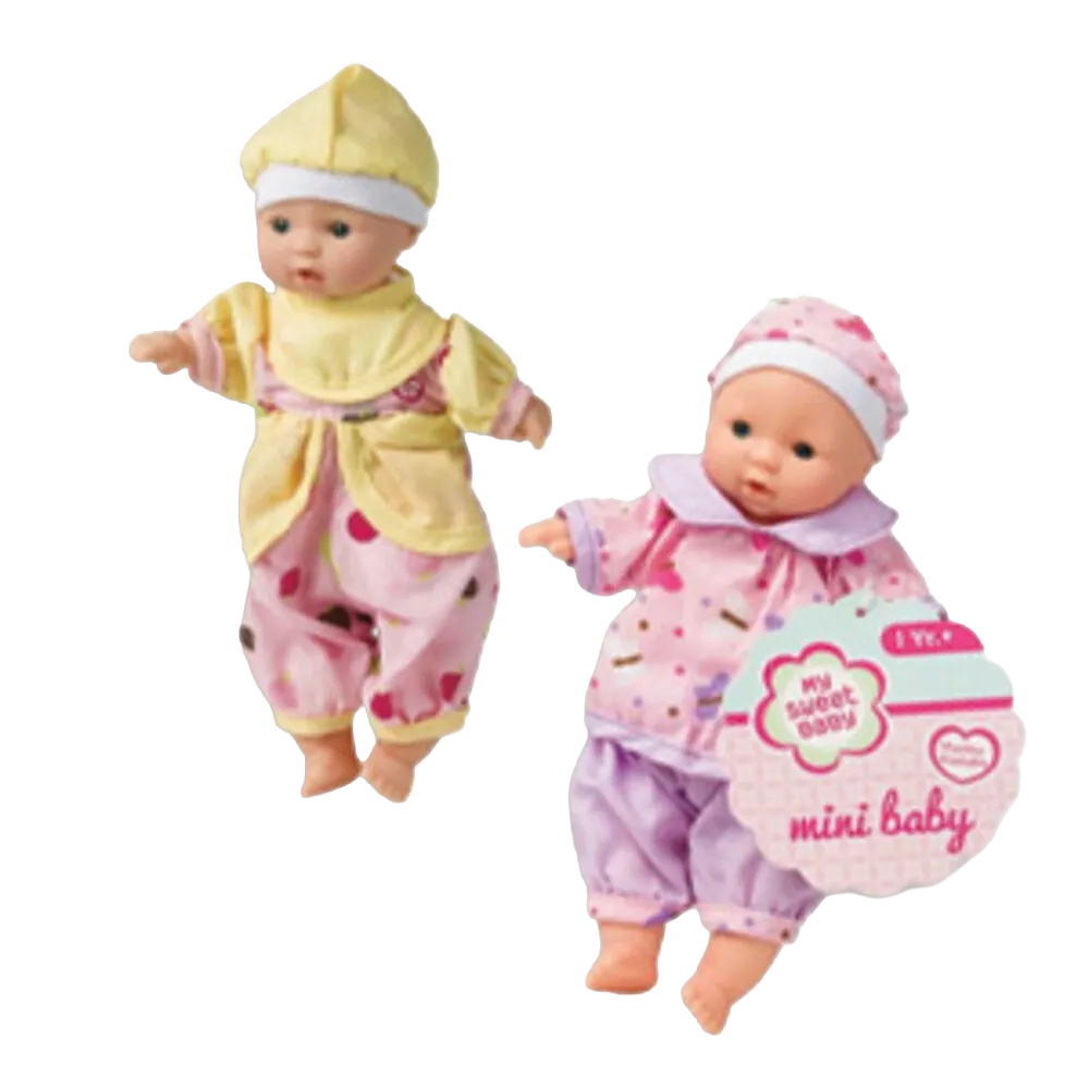 Dolls