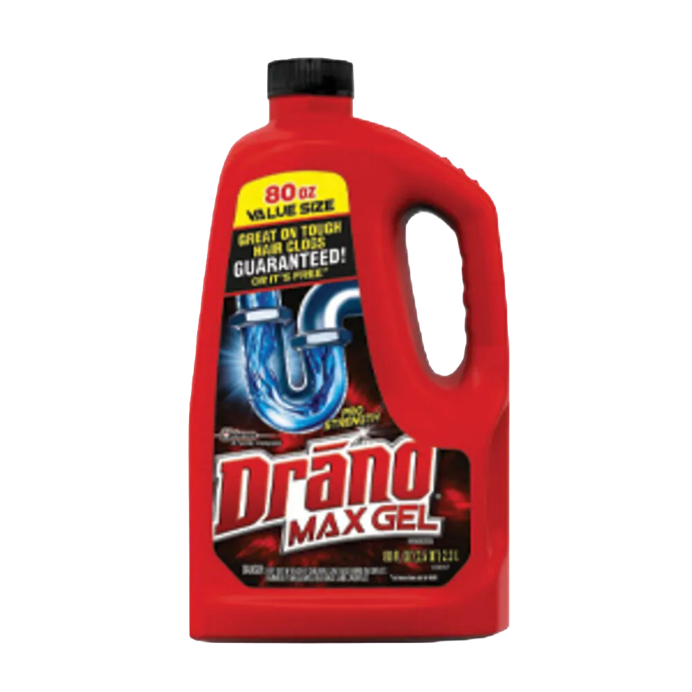 Drain and Septic Care