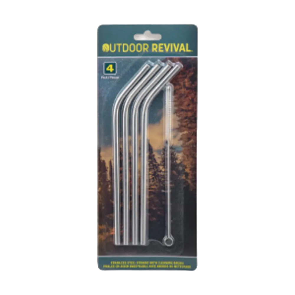 Drinkware Accessories