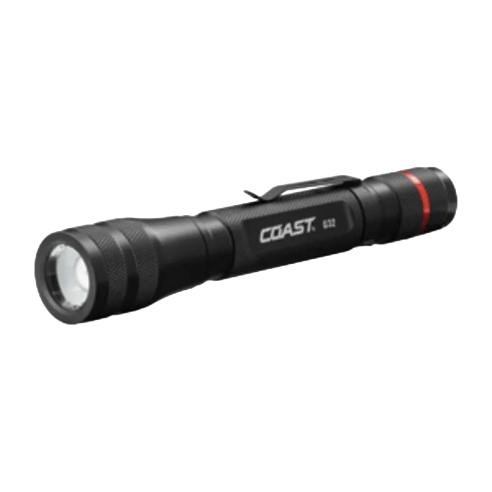 Flashlights