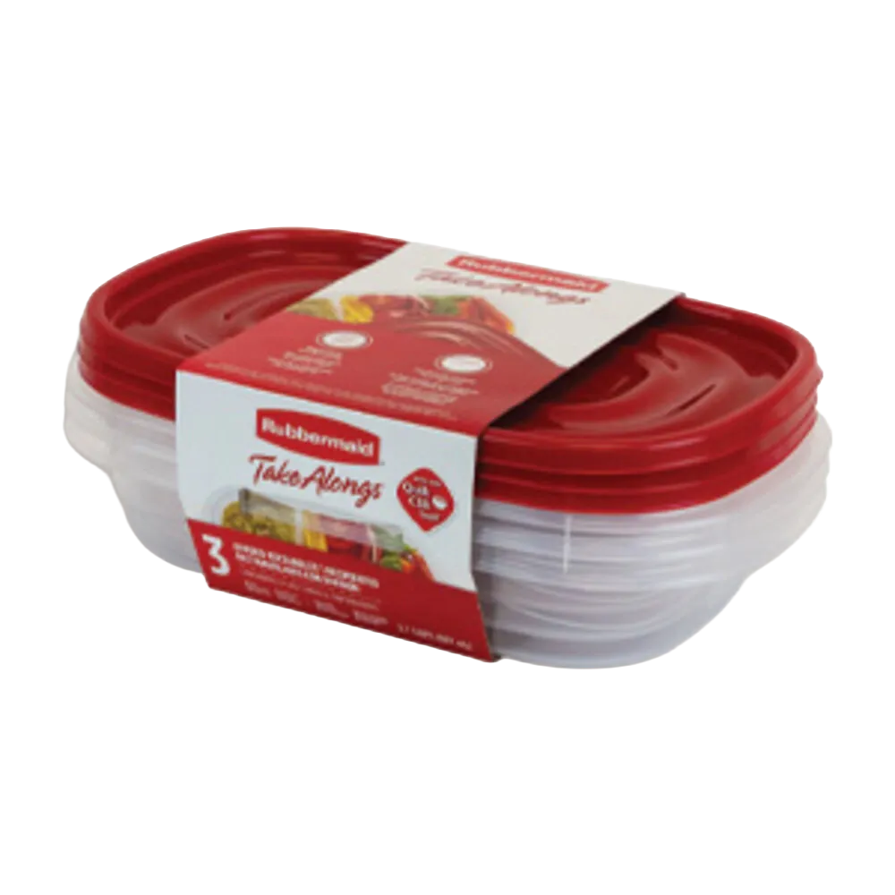 Food Storage