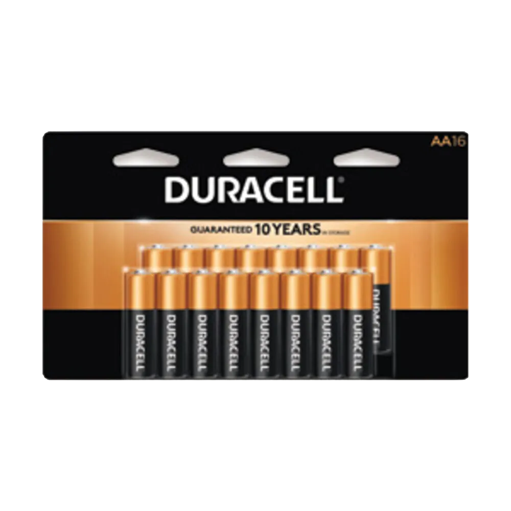 Household Batteries
