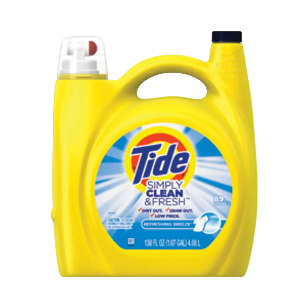 Laundry Care
