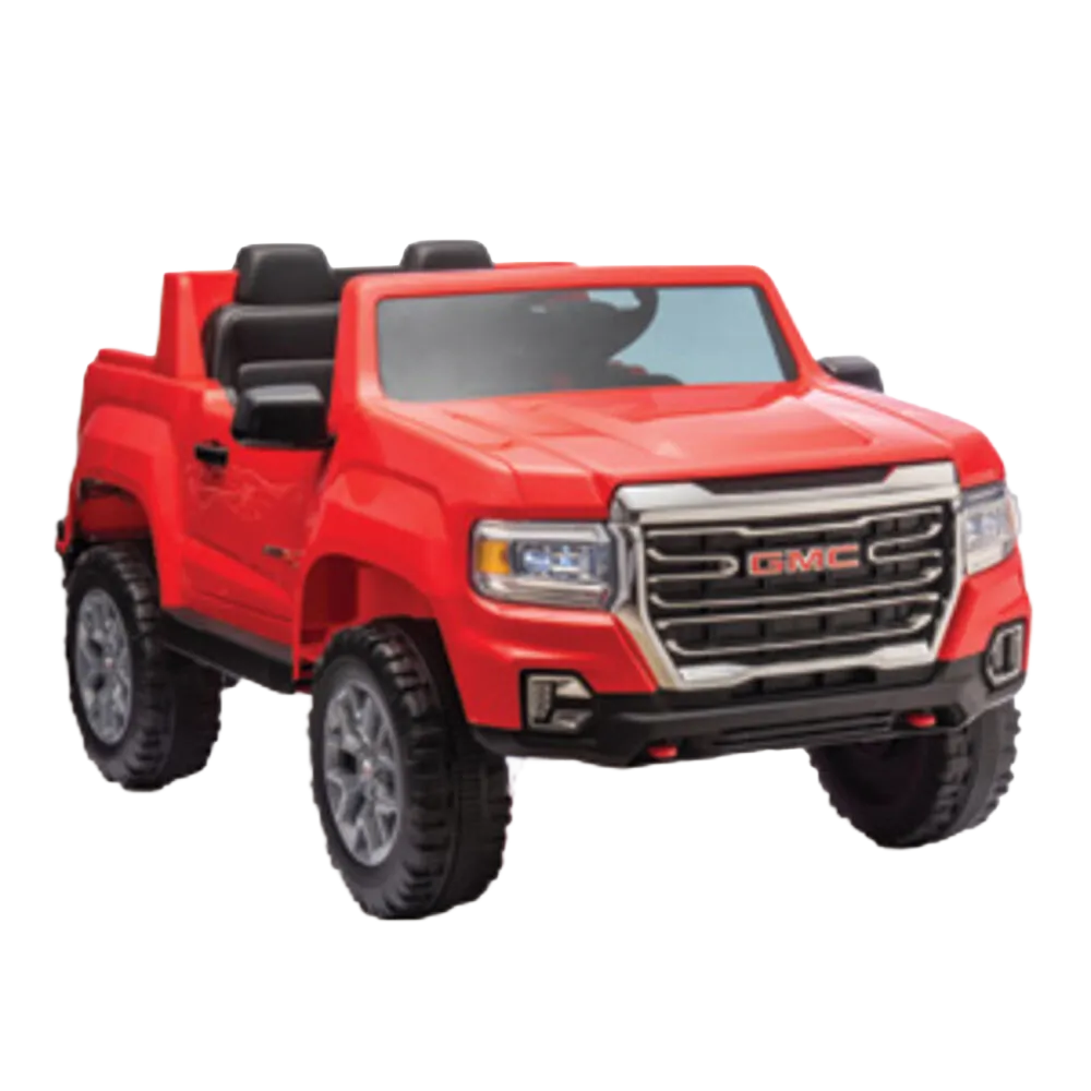 Ride-On Toy