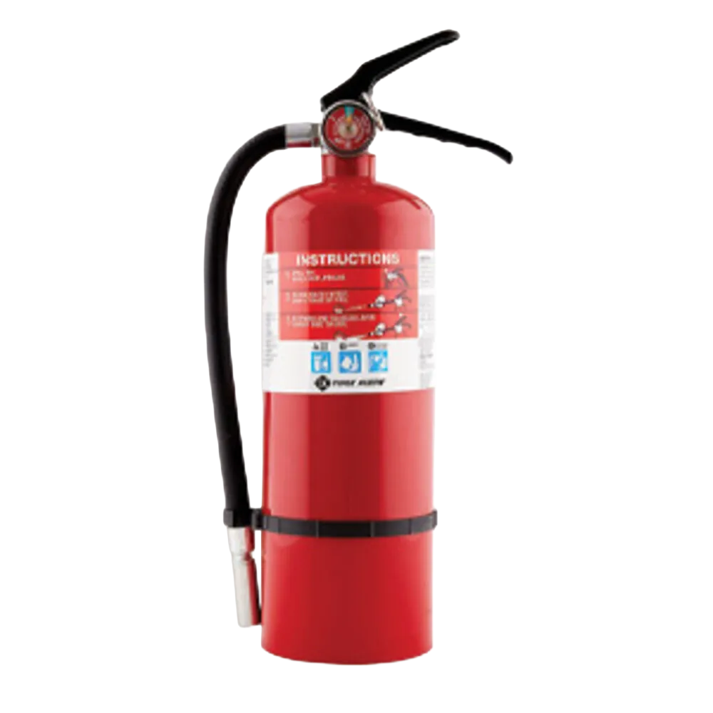 Smoke, Fire and Carbon Monoxide Detectors