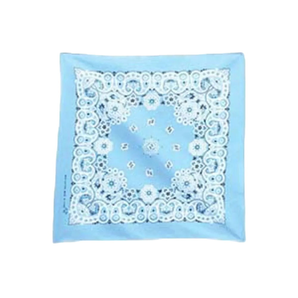 Kids' Bandanas and Wild Rags