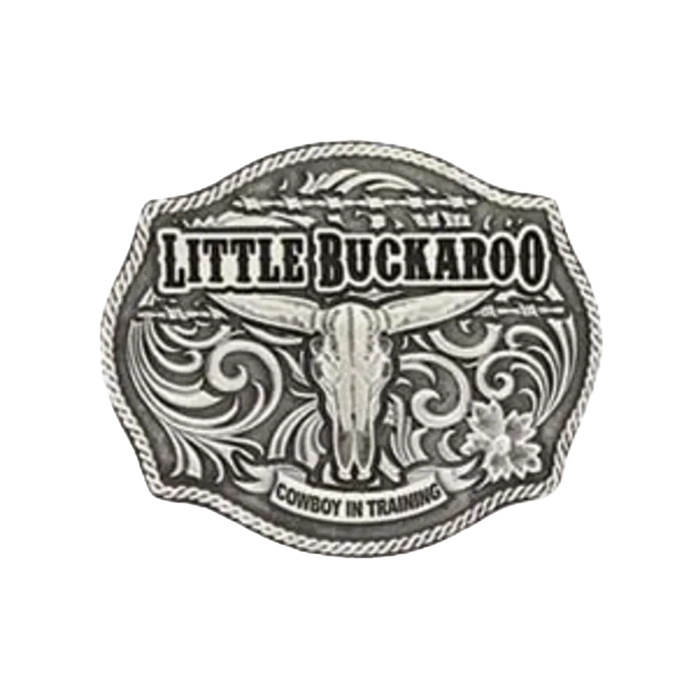 Kids' Belts, Buckles and Suspenders