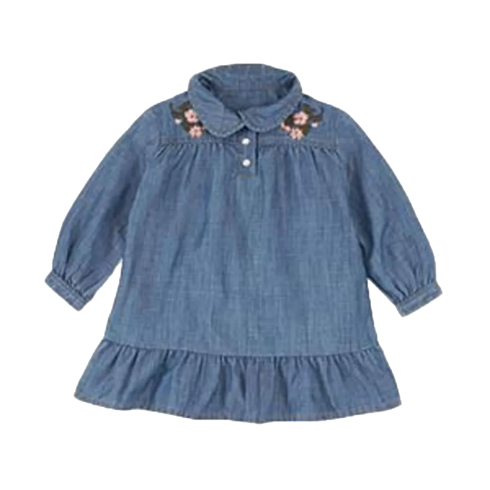 Kids' Dresses and Skirts