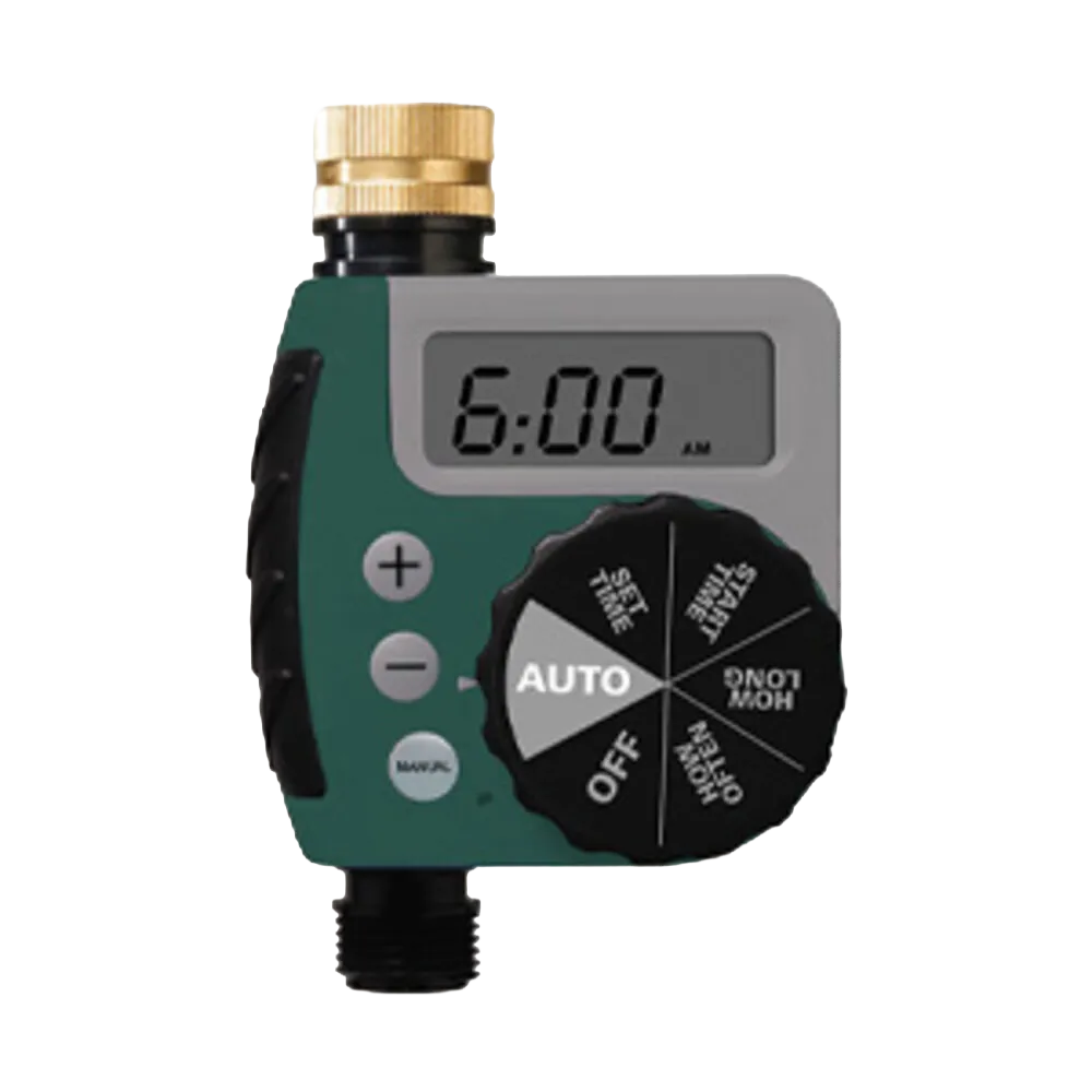 Automatic Watering