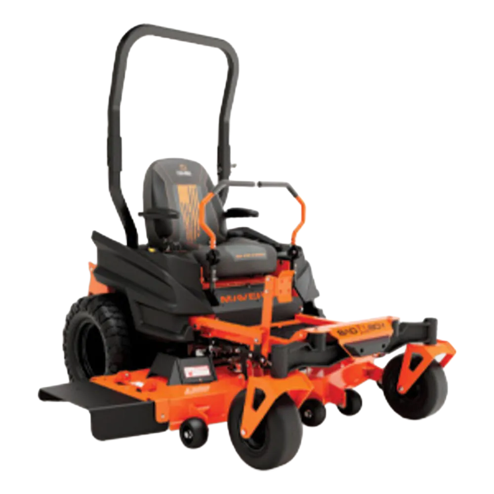 Zero Turn Mowers