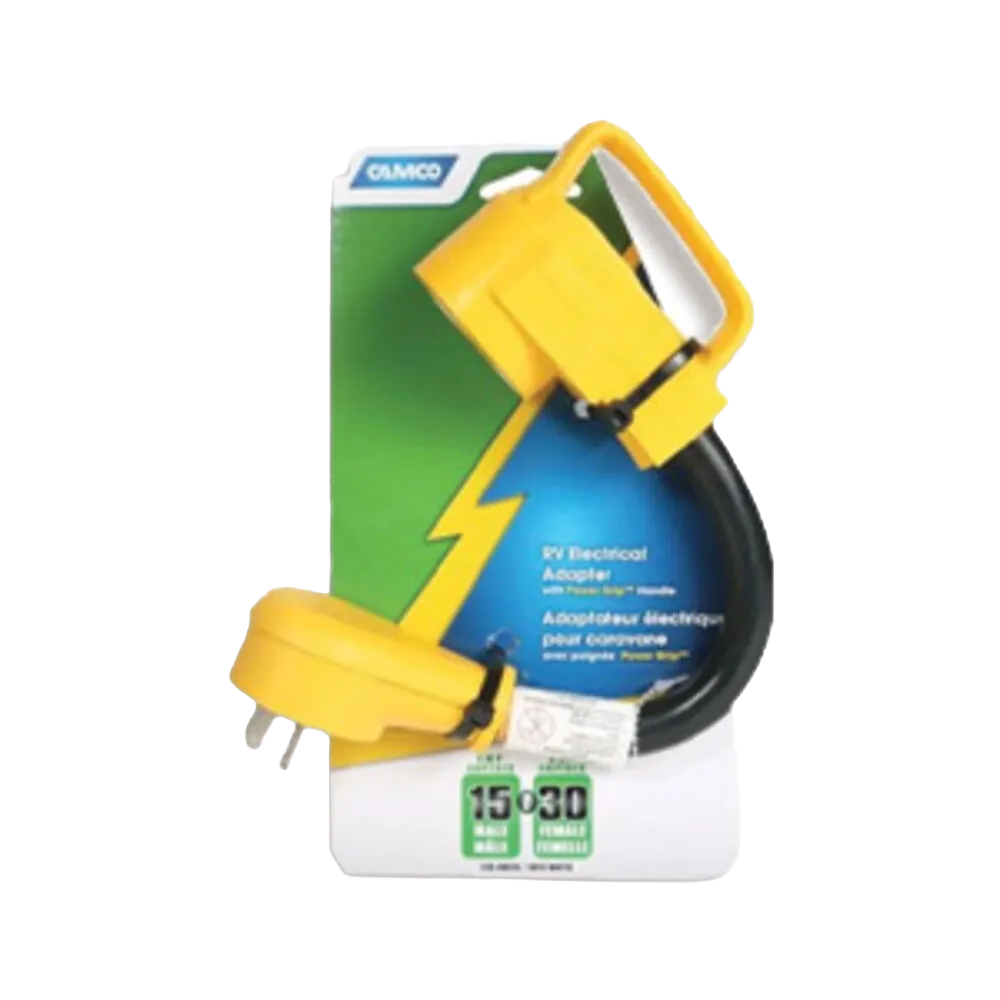 Electrical Cords and Adapters