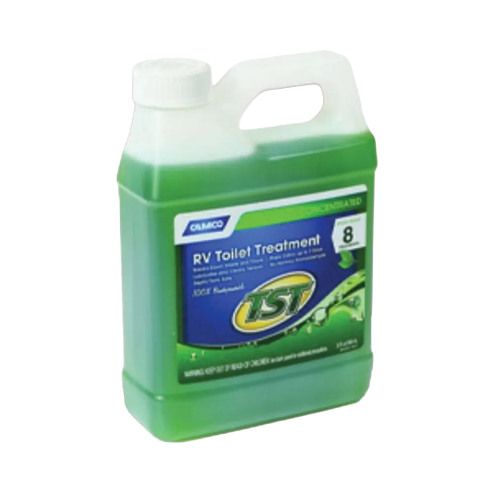 Chemicals and Cleaners