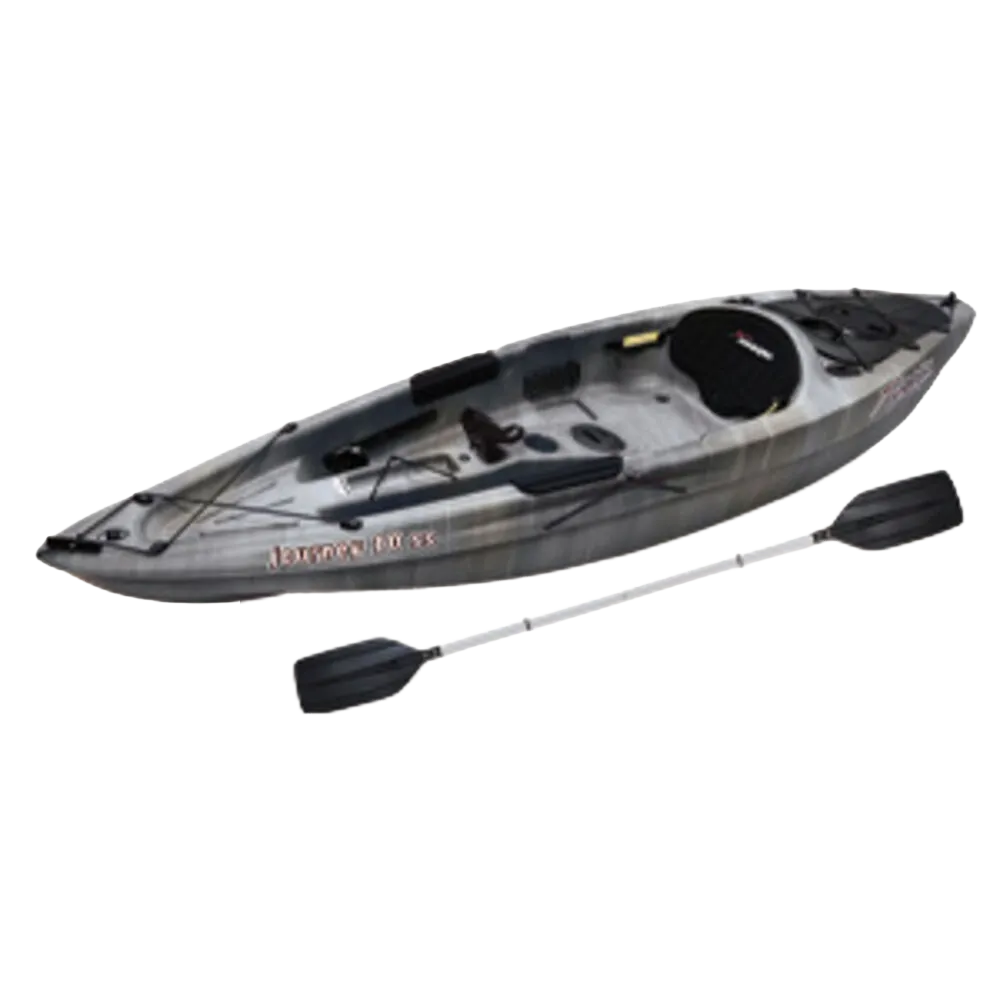 Kayaks