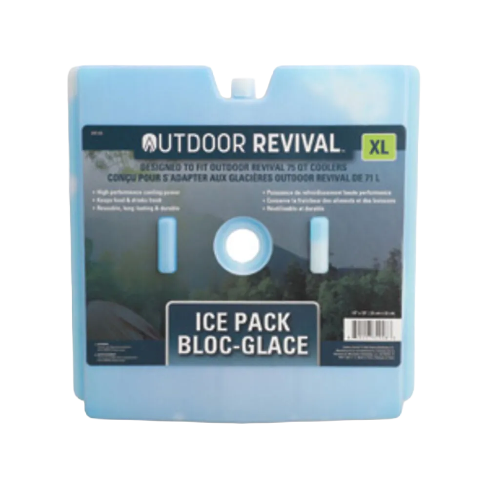 Cooler Accessories