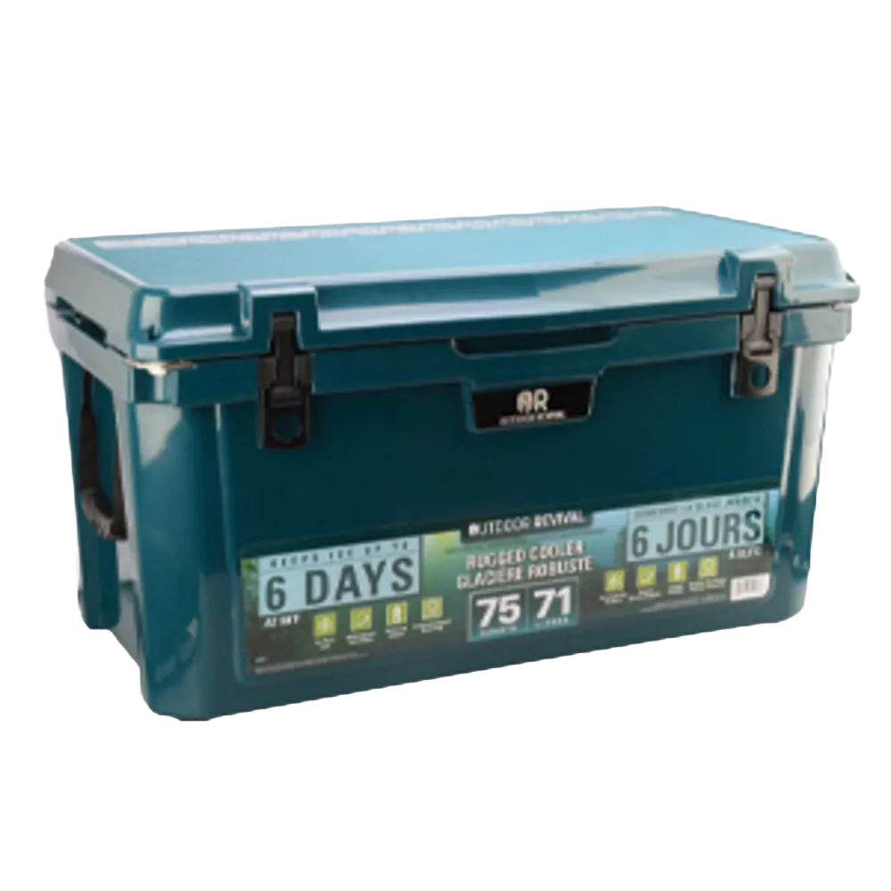 Hard Sided Coolers