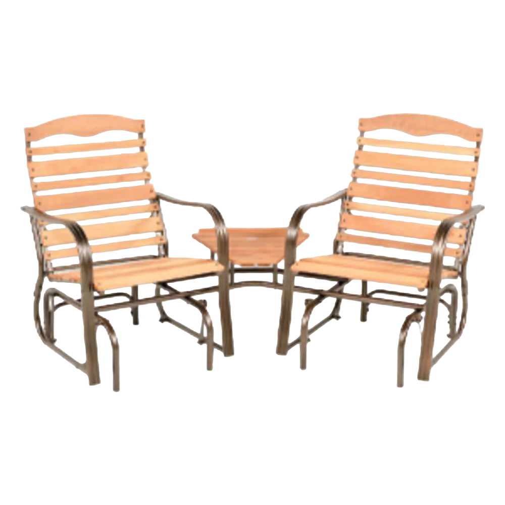 Patio Furniture and Accessories