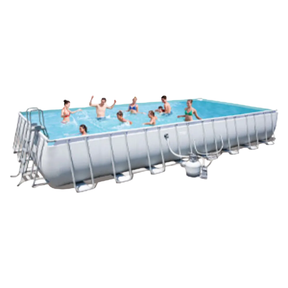 Pools and Accessories