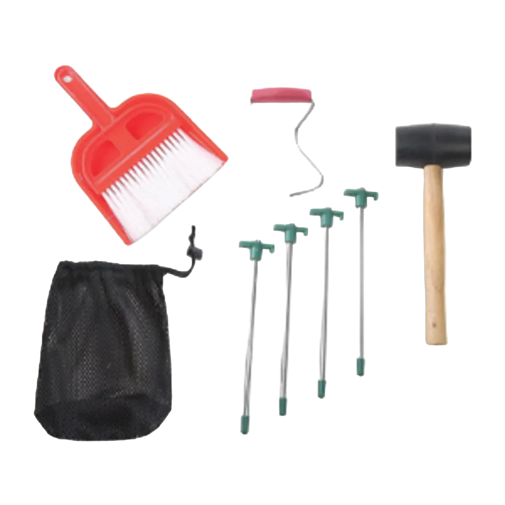 Supplies and Accessories