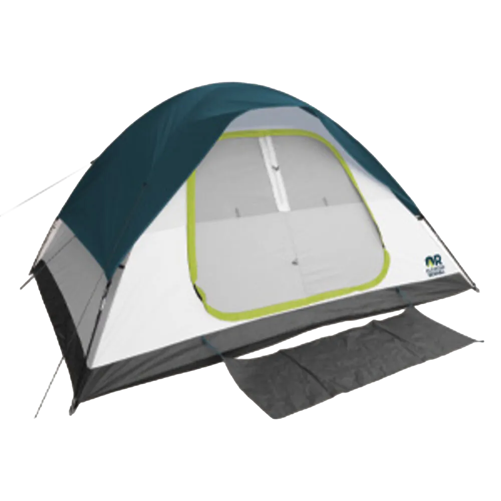 Tents and Screen Houses